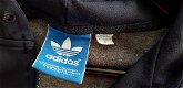 Adidas donker blauw vest maat S/176 - 5 - Thumbnail