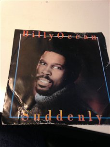 Billy Ocean / Suddenly