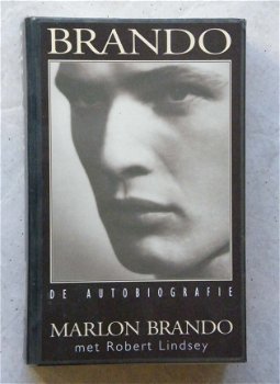 Autobiografie Marlon Brando - 1