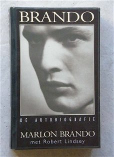 Autobiografie Marlon Brando