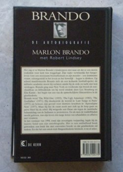 Autobiografie Marlon Brando - 4