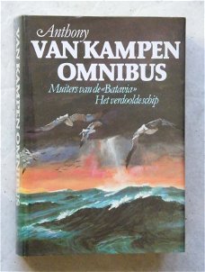 Anthony van Kampen omnibus
