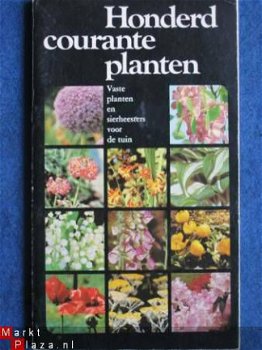 Honderd Courante Planten - 1