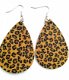 trendy oorbellen leopard 1001oorbellen sale aanbieding van 5,90 voor 2,50 - 1 - Thumbnail