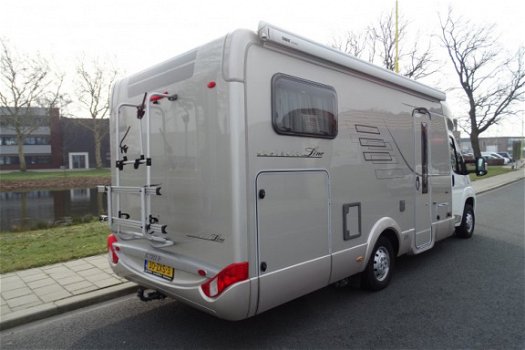 Hymer Tramp CL 614 Exclusive Line - 2