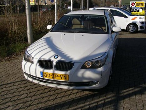 BMW 5-serie Touring - 520d Corporate Lease Business Line - 1