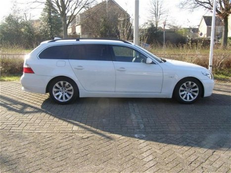 BMW 5-serie Touring - 520d Corporate Lease Business Line - 1