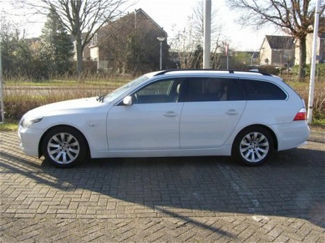 BMW 5-serie Touring - 520d Corporate Lease Business Line - 1