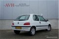 Peugeot 106 - 1.1 XR - 1 - Thumbnail