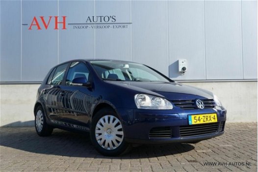 Volkswagen Golf - 1.9 TDI Sportline Business - 1