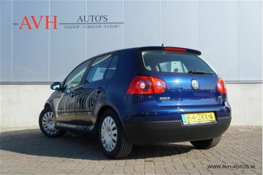 Volkswagen Golf - 1.9 TDI Sportline Business - 1