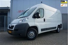 Peugeot Boxer - 333 2.2 HDI L2H2 DC Profit+