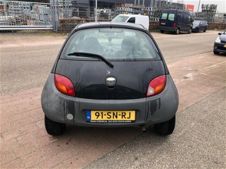 Ford Ka - 1.3I 44KW Sport Velgen - 1