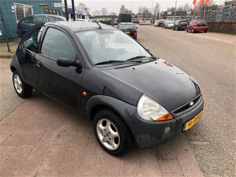 Ford Ka - 1.3I 44KW Sport Velgen - 1