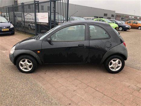 Ford Ka - 1.3I 44KW Sport Velgen - 1