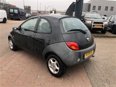 Ford Ka - 1.3I 44KW Sport Velgen - 1