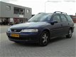 Opel Vectra Wagon - 1.8-16V Pearl Sport Nap Eerste eigenaar - 1 - Thumbnail