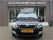 Skoda Fabia - 1.2 TSI DSG Automaat / Airco / Mistlampen voor / P arkeersensoren achter / Gratis TomT - 1 - Thumbnail