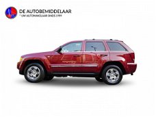 Jeep Grand Cherokee - 4.7 V8 Limited * AWD * Automaat * Liefhebbers conditie
