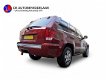 Jeep Grand Cherokee - 4.7 V8 Limited * AWD * Automaat * Liefhebbers conditie - 1 - Thumbnail