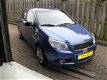 Chevrolet Aveo - 1.2 16V L B-clever 5 deurs zeer mooi - 1 - Thumbnail