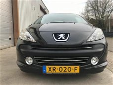 Peugeot 207 - 1.4 XR