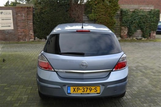 Opel Astra - 1.6 Busines Edition - 1