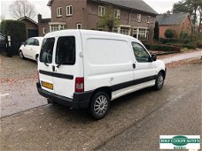 Citroën Berlingo - 1.9 D