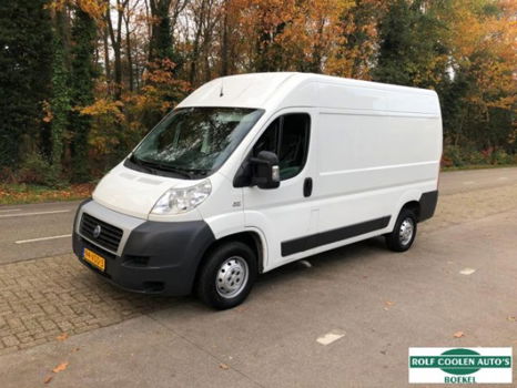 Fiat Ducato - 2.2 JTD L2 H2 - 1