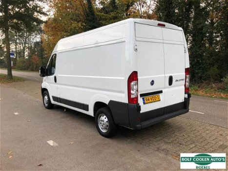 Fiat Ducato - 2.2 JTD L2 H2 - 1