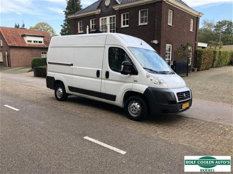 Fiat Ducato - 2.2 JTD L2 H2 - 1