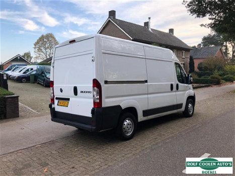 Fiat Ducato - 2.2 JTD L2 H2 - 1