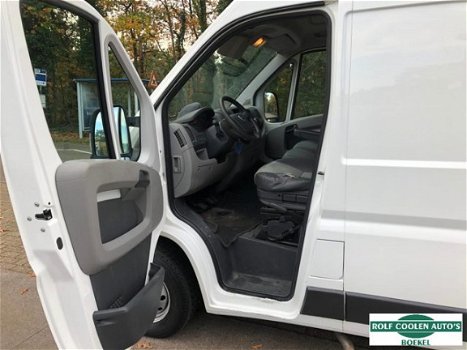 Fiat Ducato - 2.2 JTD L2 H2 - 1