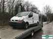 Renault Trafic - 1.9 DTI MOTORSCHADE - 1 - Thumbnail