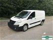 Fiat Scudo - 2.0 HDI AIRCO - 1 - Thumbnail