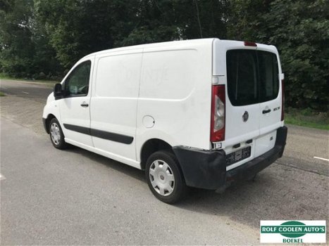 Fiat Scudo - 2.0 HDI AIRCO - 1