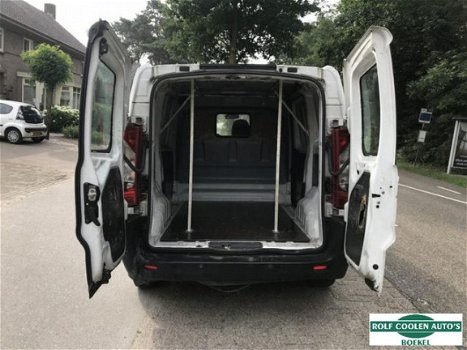 Fiat Scudo - 2.0 HDI AIRCO - 1