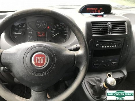 Fiat Scudo - 2.0 HDI AIRCO - 1