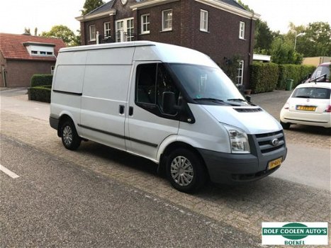 Ford Transit - 115 T 280 TDCI LANG/HOOG - 1