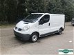 Renault Trafic - 2.0 DTI AIRCO - 1 - Thumbnail