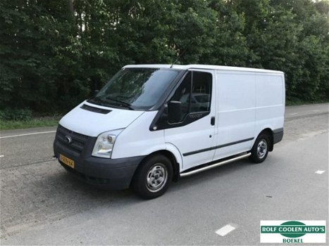 Ford Transit - 260 S AIRCO - 1