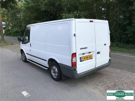 Ford Transit - 260 S AIRCO - 1