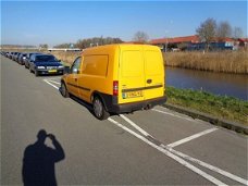 Opel Combo - 1.3 CDTi Base 800 kg