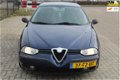Alfa Romeo 156 Sportwagon - 1.9 JTD Peter Mulder JR Emmer-Compascuum - 1 - Thumbnail