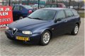 Alfa Romeo 156 Sportwagon - 1.9 JTD Peter Mulder JR Emmer-Compascuum - 1 - Thumbnail