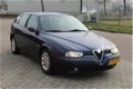 Alfa Romeo 156 Sportwagon - 1.9 JTD Peter Mulder JR Emmer-Compascuum - 1 - Thumbnail