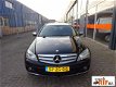 Mercedes-Benz C-klasse - C 200 CDI/ Pano/ Leer/ Navi/ EXPORT - 1 - Thumbnail