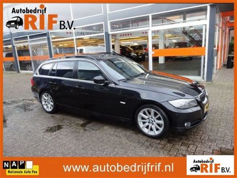BMW 3-serie Touring - 330d High Executive/ EXPORT - 1