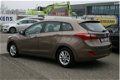 Hyundai i30 Wagon - 1.6 GDI Business Edition AUTOMAAT Vanaf €244, - pm - 1 - Thumbnail