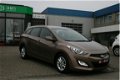 Hyundai i30 Wagon - 1.6 GDI Business Edition AUTOMAAT Vanaf €244, - pm - 1 - Thumbnail